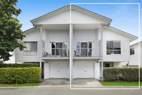 12/27 Eugenia Circuit, Robina QLD 4226