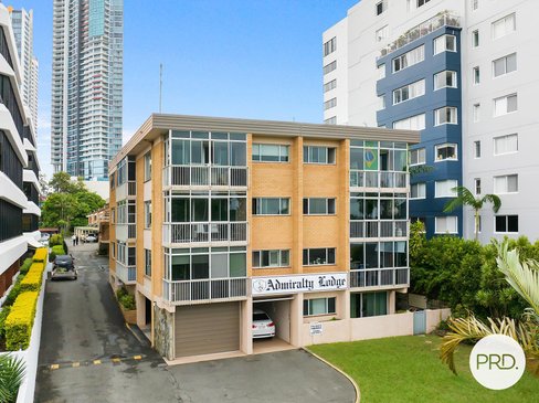 12/28 Marine Parade, SOUTHPORT QLD 4215