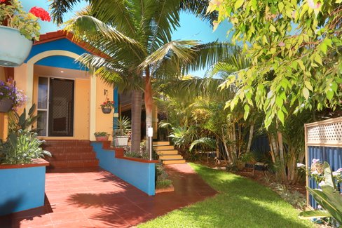 12/283 Cotlew Street, ASHMORE QLD 4214