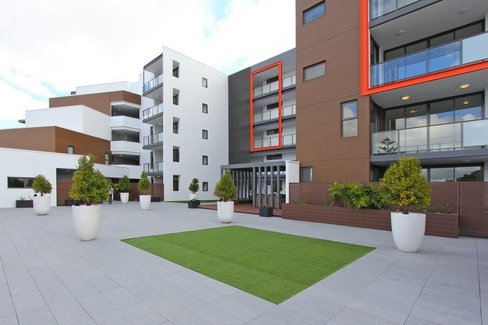 12/288 Lord Street, HIGHGATE WA 6003