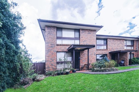 12/29 Myee Road, MACQUARIE FIELDS NSW 2564