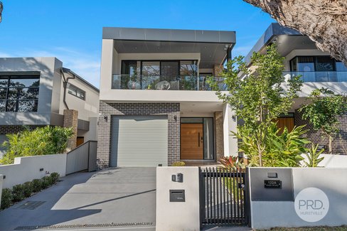 122A Park Road, HURSTVILLE NSW 2220