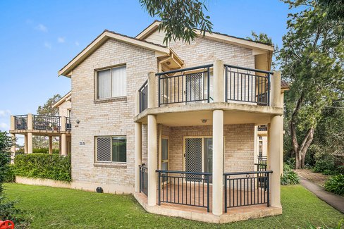 1/23-25 Jubilee Avenue, CARLTON NSW 2218