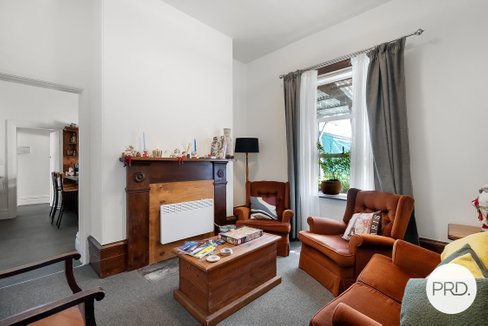 1/23-25 Melville Street, HOBART TAS 7000