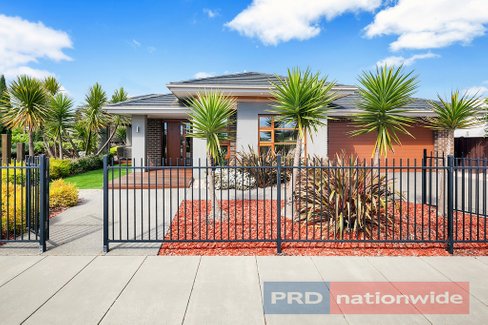 123 Aspect Parade, ALFREDTON VIC 3350