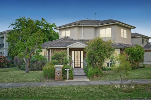 1 23 Avondale Grove Mount Waverley 3149