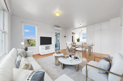 12/3 Bickleigh Street Glen Iris 3146
