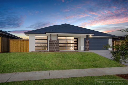 123 Billabong Parade, CHISHOLM NSW 2322
