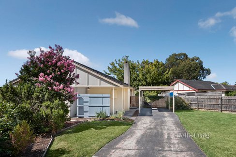 123 Cambridge Road Mooroolbark 3138