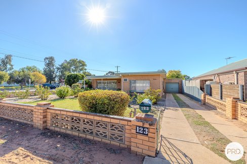 123 Commercial Street, MERBEIN VIC 3505