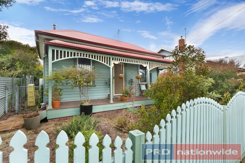 123 Crompton Street, SOLDIERS HILL VIC 3350