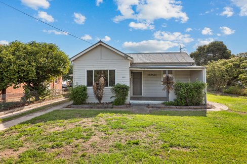 123 Fitzroy Street, TUMUT NSW 2720