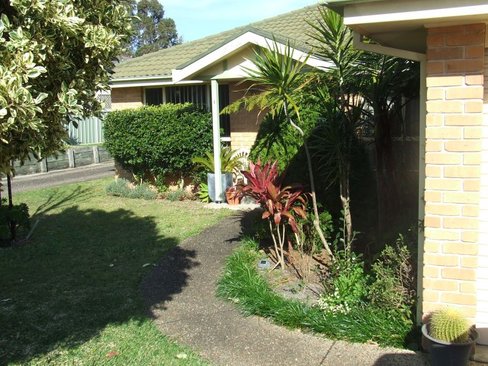 1/23 Gilchrist Ave, SALAMANDER BAY NSW 2317