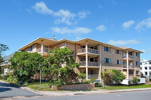 1/23 Kingscliff Street, KINGSCLIFF NSW 2487