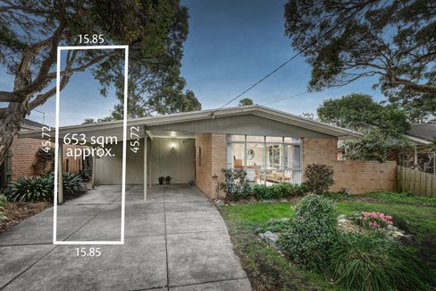 123 Marianne Way Mount Waverley 3149