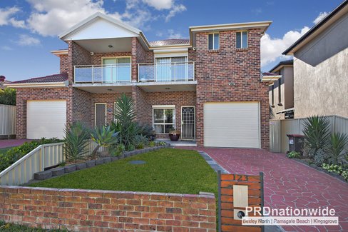 123 Moorefields Road, ROSELANDS NSW 2196