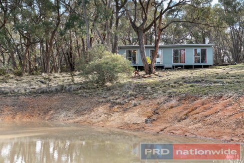 123 Packhams Lane, BEAUFORT VIC 3373