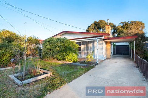 123 Park Street East, REDAN VIC 3350