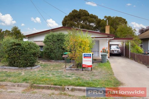 123 Park Street, REDAN VIC 3350