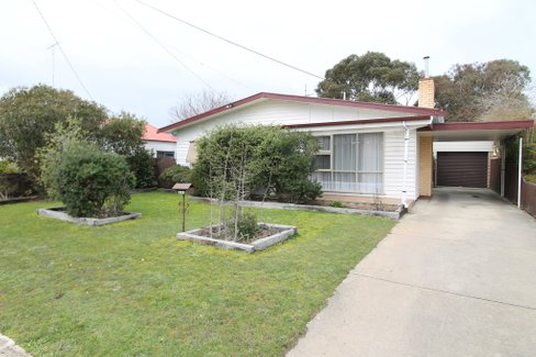 123 Park Street, REDAN VIC 3350