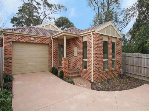 123 Patterson Street Ringwood East 3135