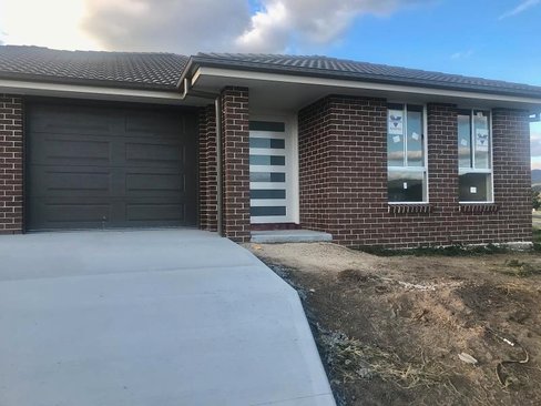 1/23 Reginald Drive, TAMWORTH NSW 2340