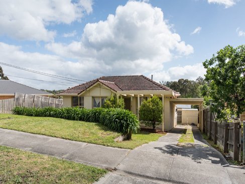 1 23 Sheldon Avenue Mooroolbark 3138