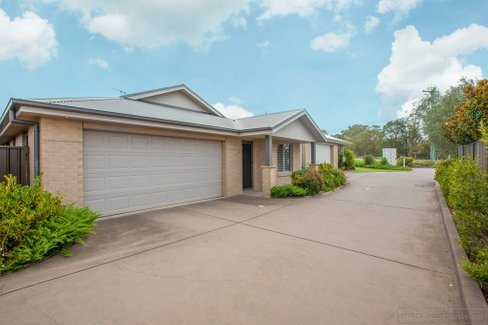 12/3 Tenambit Street, EAST MAITLAND NSW 2323