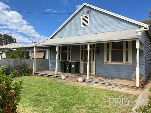 123 Twelfth Street, MILDURA VIC 3500