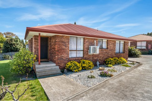1/23 Woodleigh Drive, OAKDOWNS TAS 7019