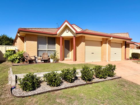 1/23 Worimi Drive, SALAMANDER BAY NSW 2317