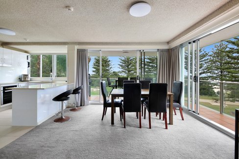 12/30-40 The Esplanade, Burleigh Heads QLD 4220