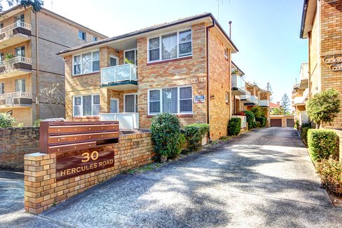 12/30 Hercules Road, BRIGHTON-LE-SANDS NSW 2216