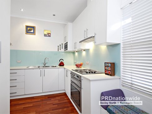 12/33 Gannon Avenue, DOLLS POINT NSW 2219