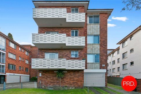 12/35 Villiers Street ROCKDALE