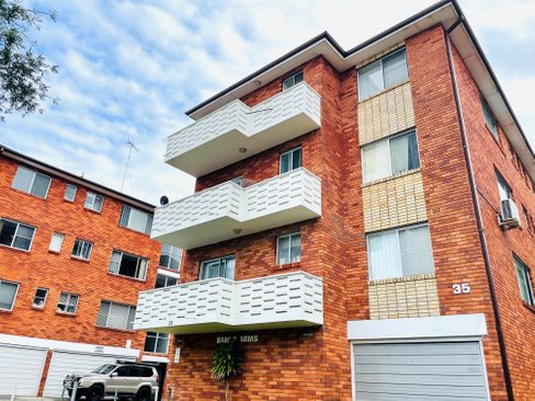 12/35 Villiers Street, ROCKDALE NSW 2216