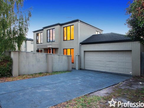 12 379 Maroondah Highway Croydon North 3136