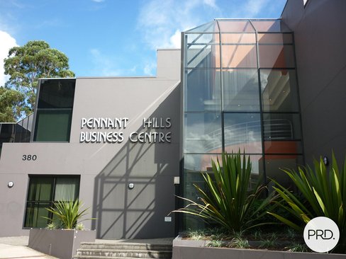 12/380 Pennant Hills Road, PENNANT HILLS NSW 2120