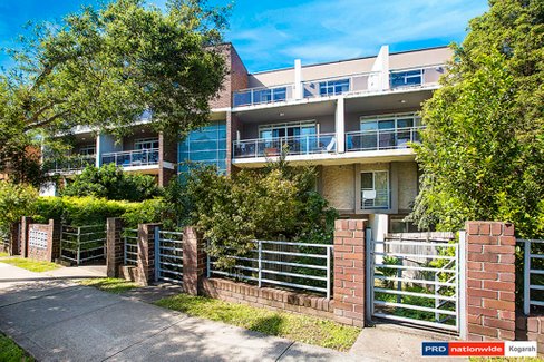 12/384A Railway Parade, CARLTON NSW 2218