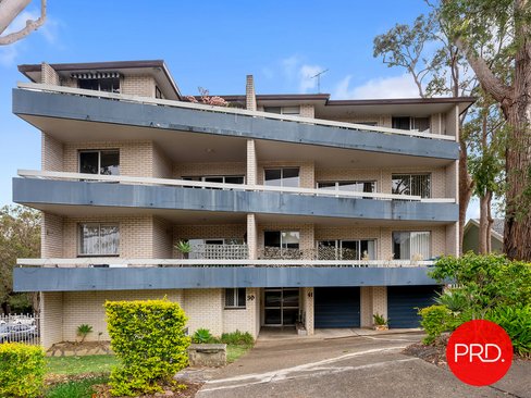 12/39-41 Willison Road, CARLTON NSW 2218