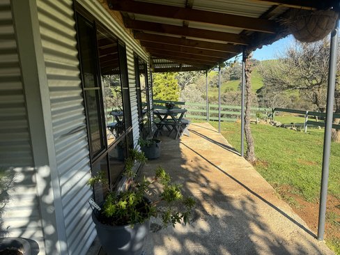 1239 Snowy Mountains Highway, WERMATONG NSW 2720
