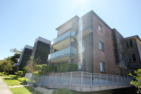 1/24-30 Gladestone Street, KOGARAH NSW 2217