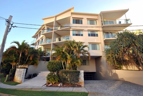 1/24-30 Tarcoola Crescent, SURFERS PARADISE QLD 4217