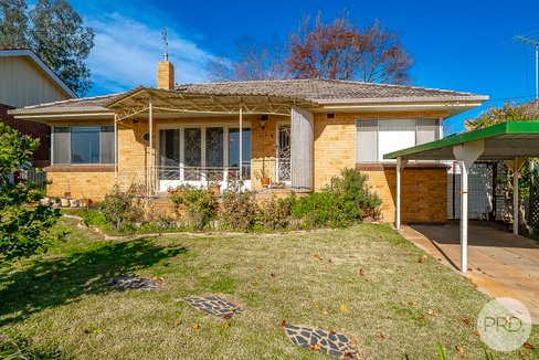 124 Ashmont Avenue, ASHMONT NSW 2650