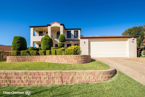 124 Bagnall Beach Road, CORLETTE NSW 2315