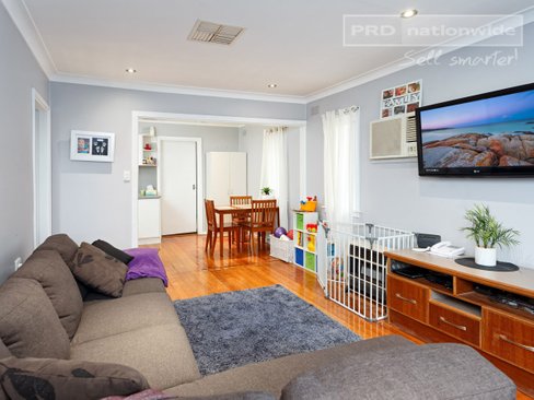 124 Bourke Street, MOUNT AUSTIN NSW 2650