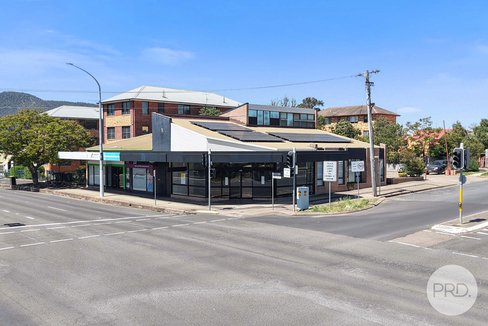 124 Bridge Street, TAMWORTH