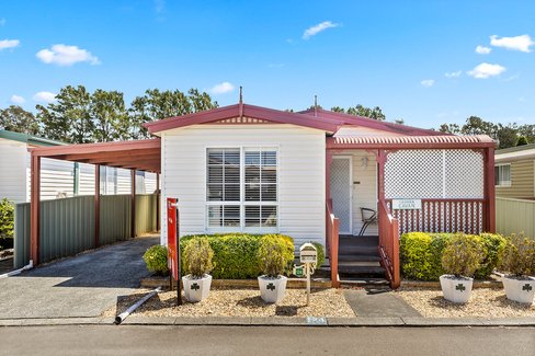 124 Callistemon Crescent, KANAHOOKA NSW 2530