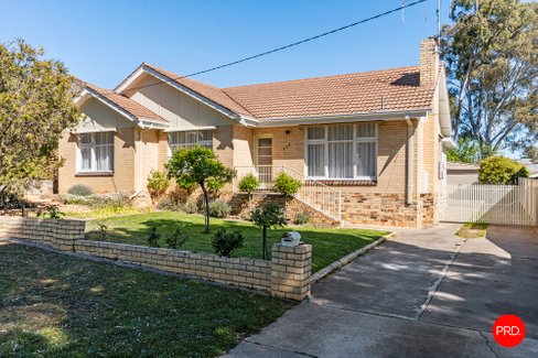 124 Casey Street, EAST BENDIGO VIC 3550