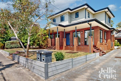 1/24 Catherine Avenue Mount Waverley 3149